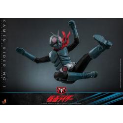 Kamen Rider 1/6 Kamen Rider No. 1 30 cm Hot Toys