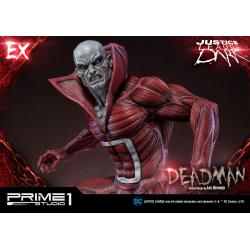 DC Comics Statue Deadman Exclusive (Justice League Dark) 80 cm