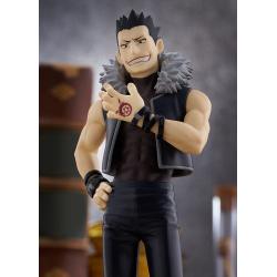 Fullmetal Alchemist: Brotherhood Estatua PVC Pop Up Parade Greed 18 cm Good Smile Company