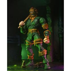 Tortugas Ninja (Mirage Comics) Figura Rat King 18 cm NECA