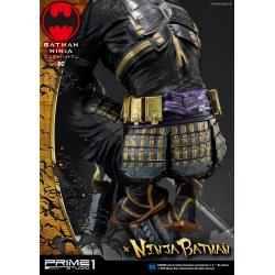 Batman Ninja Estatua Ninja Batman 90 cm