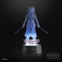 Star Wars Black Series Holocomm Collection Figura Ahsoka Tano 15 cm HASBRO