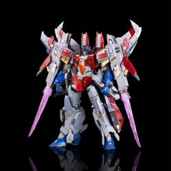 Transformers Figura Kuro Kara Kuri Starscream 21 cm Flame Toys