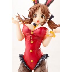 The Idolmaster Cinderella Girls Estatua PVC 1/8 Airi Totoki Princess Bunny 20 cm