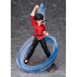 Ranma 1/2 Estatua PVC 1/7 Ranma Saotome 28 cm Proof 