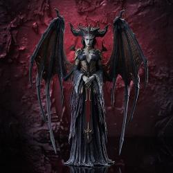 Diablo IV Estatua PVC Pop Up Parade Lilith Special Edition 21 cm Good Smile Company