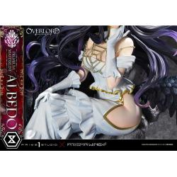 Overlord Estatua Ultimate Premium Masterline Series 1/4 Albedo 54 cm  Prime 1 Studio