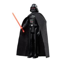 Star Wars: Obi-Wan Kenobi Retro Collection Figura 2022 Darth Vader (The Dark Times) 10 cm HASBRO