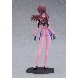 Evangelion: 2.0 You Can (Not) Advance Maqueta PLAMAX Mari Makinami Illustrious (re-run) 20 cm Max Factory 