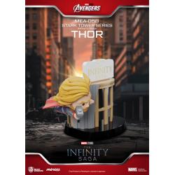 Marvel Figura Mini Egg Attack The Infinity Saga Stark Tower series Set 12 cm  Beast Kingdom Toys