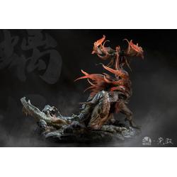 Infinity Studio Artist Series Statue Chi Dragon 38 cm