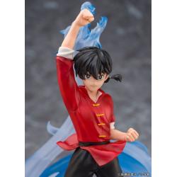 Ranma 1/2 Estatua PVC 1/7 Ranma Saotome 28 cm Proof 