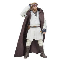 Star Wars: Obi-Wan Kenobi Collection Figura Obi-Wan Kenobi (Jedi Legend) 10 cm HASBRO