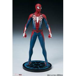 Spider-man advanced suit Pop Culture shock pcs
