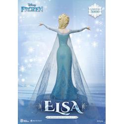 Frozen: El Reino del Hielo Estatua Master Craft Elsa Let It Go 40 cm Beast Kingdom Toys 