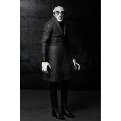 Nosferatu (1922) Figura Ultimate Count Orlok 18 cm NECA