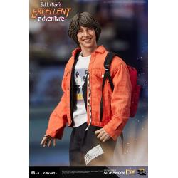 Bill & Ted\'s Excellent Adventure Action Figure 2-Pack 1/6 Bill & Ted 28-29 cm