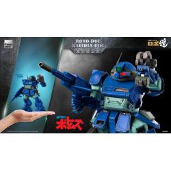 Armored Trooper Votoms Figura Robo-Dou Rabidly Dog 16 cm ThreeZero