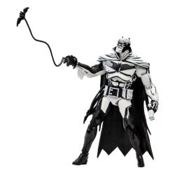 DC Multiverse Figura Sketch Edition Batman (Batman: White Knight) (Gold Label) 18 cm McFarlane Toys