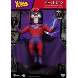 X-Men Egg Attack Action Figure Magneto Deluxe Ver. 17 cm