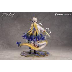 Arknights Estatua PVC 1/7 Shu 27 cm Myethos