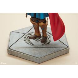 Critical Role Statue Taryon Darrington - Vox Machina 30 cm