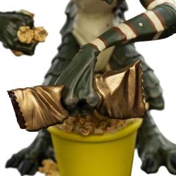 Gremlins Figura Mini Epics Stripe with Popcorn Limited Edition 12 cm 12 cm WETA