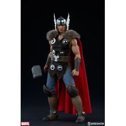 Thor Sixth Scale Figure by Sideshow Collectibles