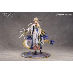 Arknights Estatua PVC 1/7 Shu 27 cm Myethos