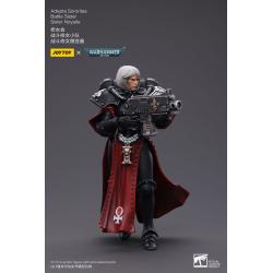 Warhammer 40k Figura 1/18 Adepta Sororitas Battle Sister Sister Noyalle 10 cm Joy Toy (CN)