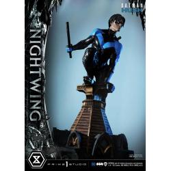 Batman Hush Statue Nightwing 87 cm