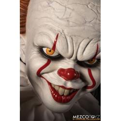 Stephen King\'s It 2017 Muñeco MDS Roto Pennywise 46 cm