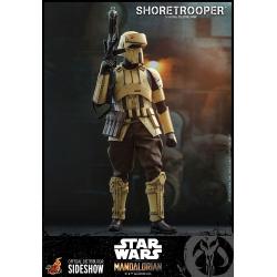  Shoretrooper™ Sixth Scale Figure by Hot Toys Television Masterpiece Series – Star Wars: The Mandalorian™