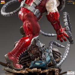 Marvel Comics BDS Art Scale Statue 1/10 Omega Red 21 cm