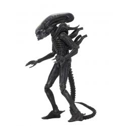 Alien 1979 Action Figure Ultimate 40th Anniversary Big Chap 23 cm
