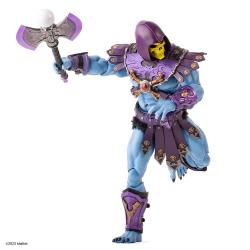 Masters del universo Universe Figura 1/6 Skeletor 30 cm MONDO