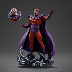 Marvel Estatua 1/10 Art Scale X-Men 97 Magneto 23 cm Iron Studios