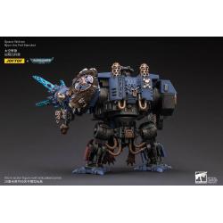 Warhammer 40k Figura 1/18 Space Wolves Bjorn the Fell-Handed 19 cm  Joy Toy 