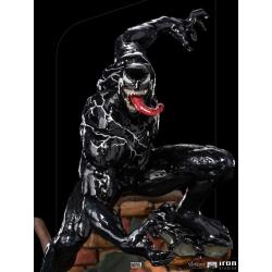 Venom: Let There Be Carnage Estatua 1/10 BDS Art Scale Venom 30 cm spiderman