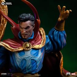 Marvel Art Scale Statue 1/10 Dr. Strange 38 cm