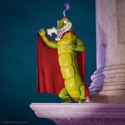 Disney Fantasia Ultimates Action Figure Ben Ali Gator 18 cm