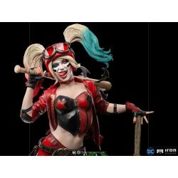 DC Comics Estatua Legacy Prime Scale 1/3 Harley Quinn 66 cm