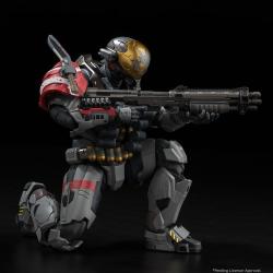 Halo: Reach Figura 1/12 Emile-A239 (Noble Four) 18 cm 1000TOYS