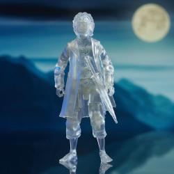 El Señor de los Anillos Figura Deluxe Invisible Frodo 13 cm DIAMOND SELECT