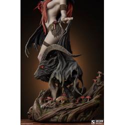 Sideshow Originals Estatua Premium Format Witch of the Woods 59 cm Sideshow Collectibles