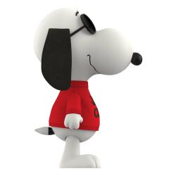 Peanuts Figura Supersize Vinyl Snoopy Joe Cool 30 cm SUPER7