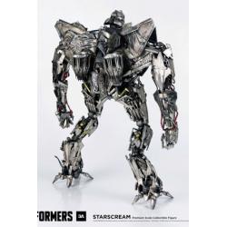 Transformers Figura Legendary Scale Starscream