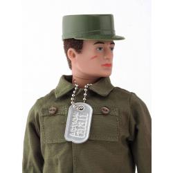 Action Man Action Figure 50th Anniversary Action Soldier 25 cm