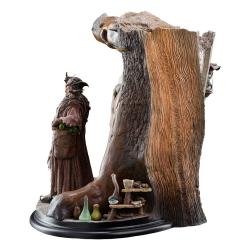 El Señor de los Anillos Estatua Radagast in Rhosgobel Limited Edition 43 cm WETA