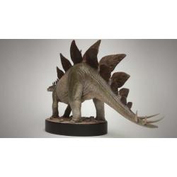 Jurassic Park The Lost World: Stegosaurus Maquette